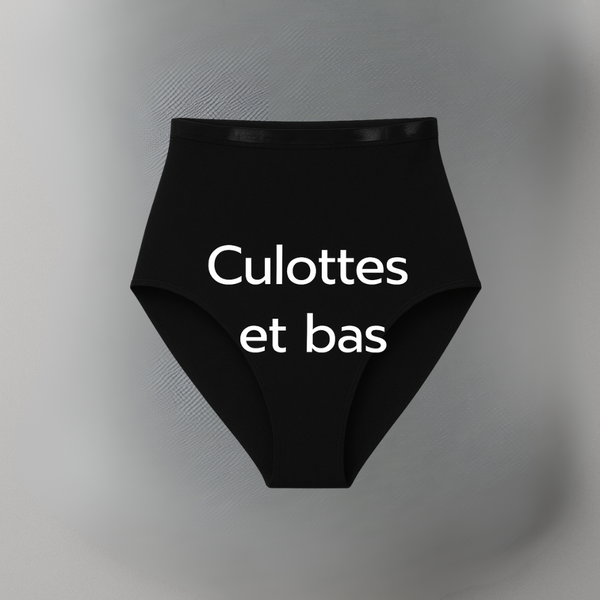 culottes-et-bas