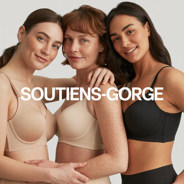 SOUTIENS-GORGE