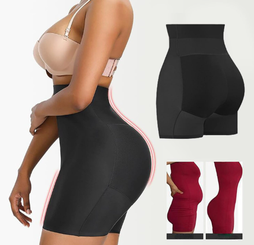 Gaine Sculptante & Push-Up