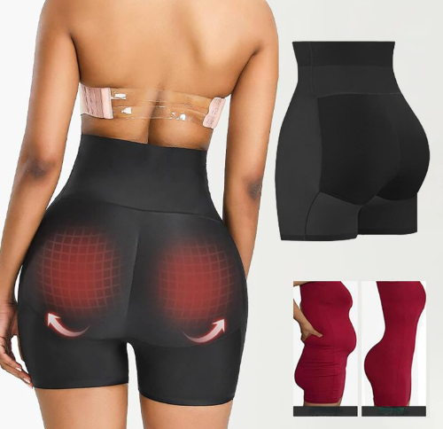 Gaine Sculptante & Push-Up