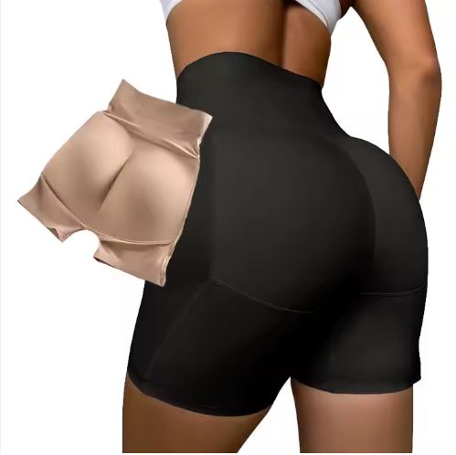 Gaine Sculptante & Push-Up