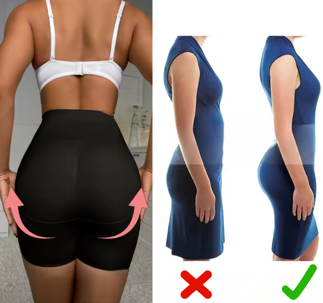 SHORT PONJ