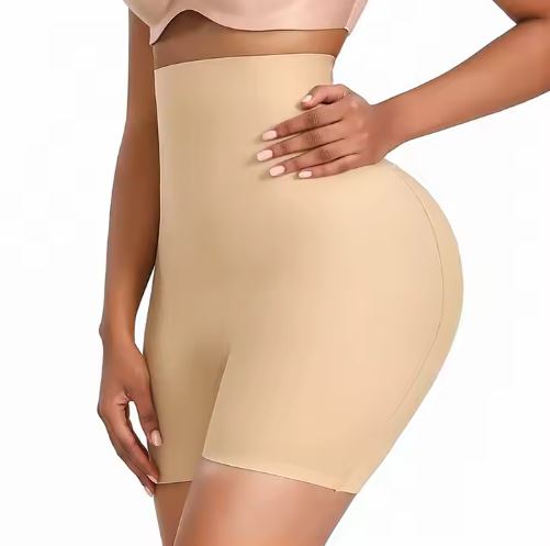 Gaine Sculptante & Push-Up