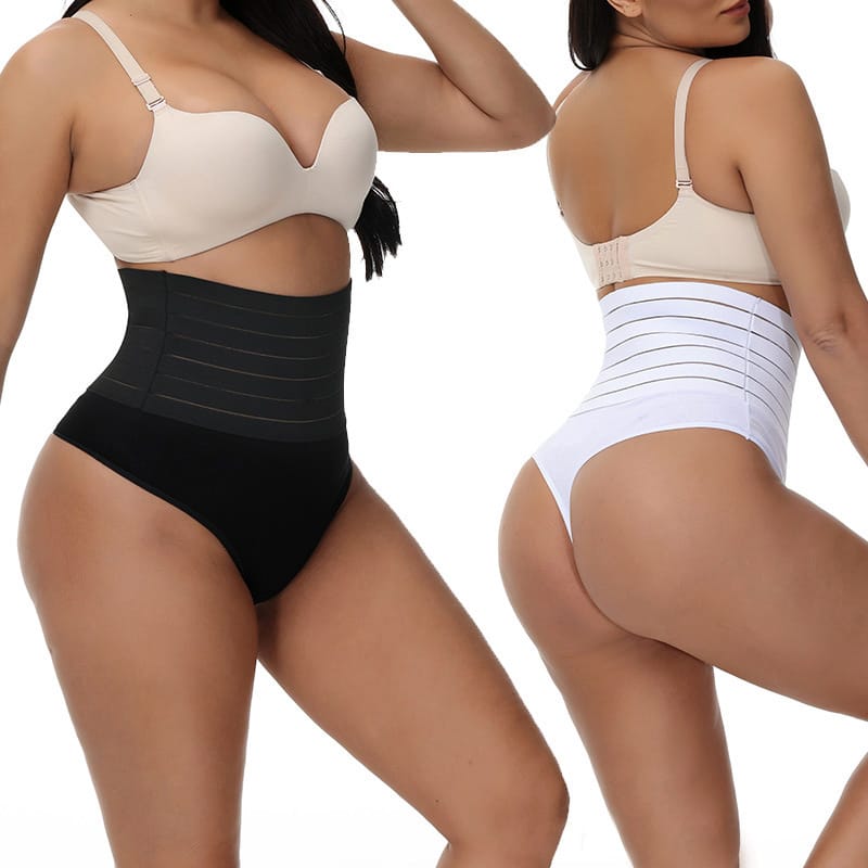 Shapewear pour femmes, taille haute, rehausseur de fesses