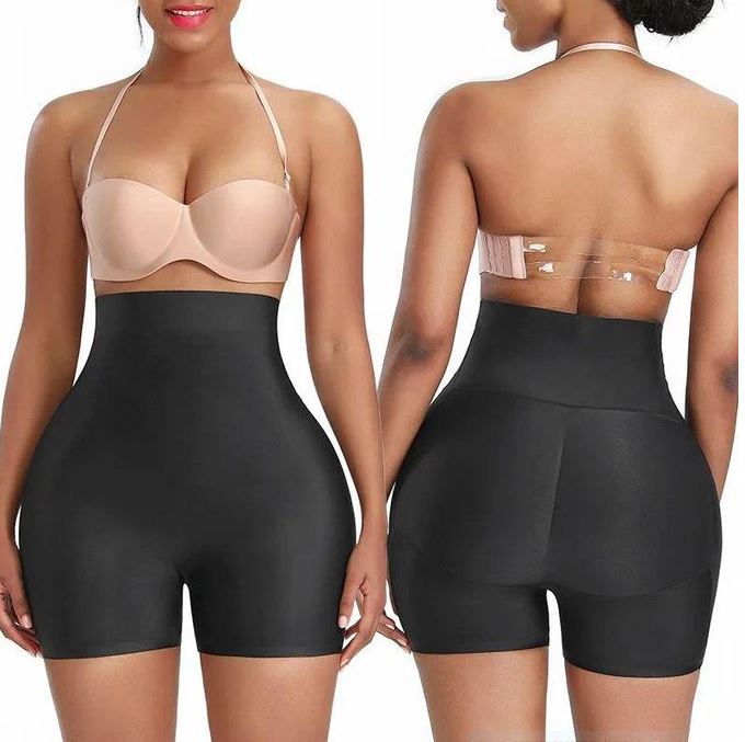 Gaine Sculptante & Push-Up