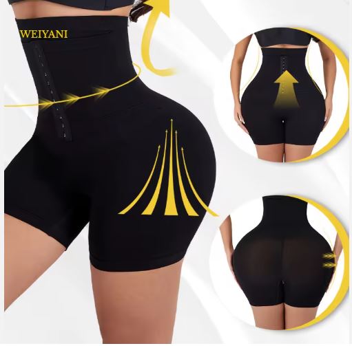Original Fitness Belt 2025