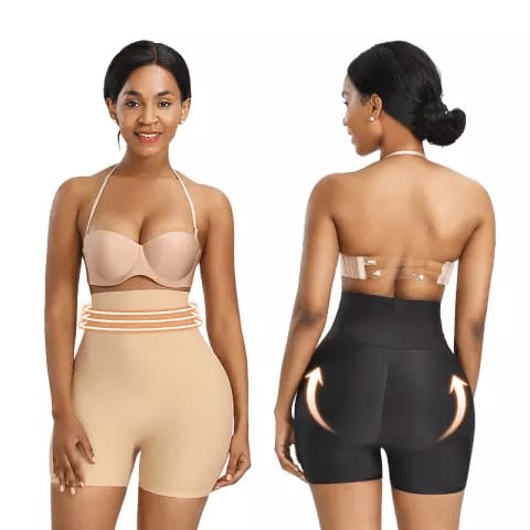 Gaine Sculptante & Push-Up